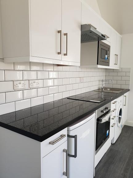 Kitchens