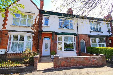 48 Broad Street, Syston, Leicester, LE7 1GH