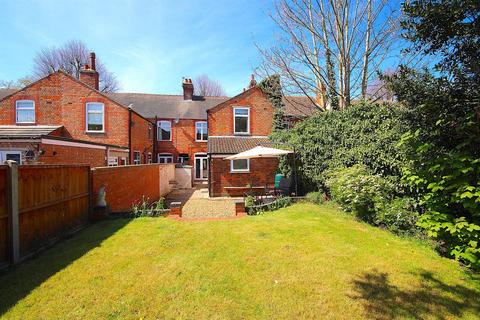 48 Broad Street, Syston, Leicester, LE7 1GH