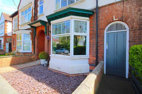 48 Broad Street, Syston, Leicester, LE7 1GH