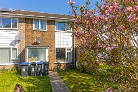 31 Coleridge Close, Goring By Sea, Worthing, BN12 6LD