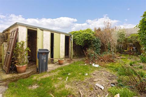89 Barrington Road, Goring By Sea, Worthing, BN12 4SB