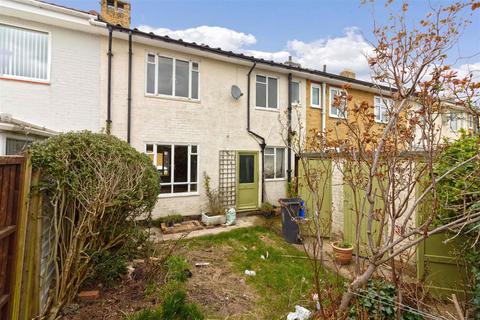 89 Barrington Road, Goring By Sea, Worthing, BN12 4SB