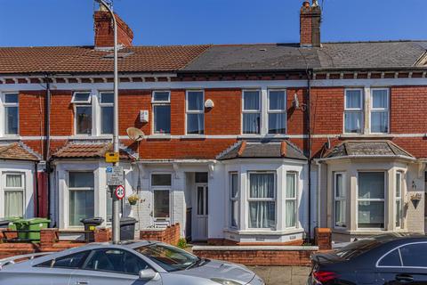 82 Brithdir Street, Cardiff, CF24 4LF