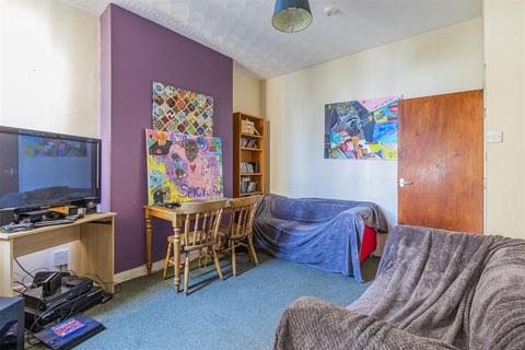 82 Brithdir Street, Cardiff, CF24 4LF