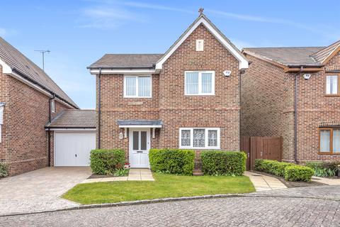 10 Longcroft Gardens, Shinfield, Reading, RG2 9FX