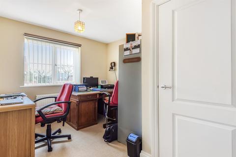 10 Longcroft Gardens, Shinfield, Reading, RG2 9FX