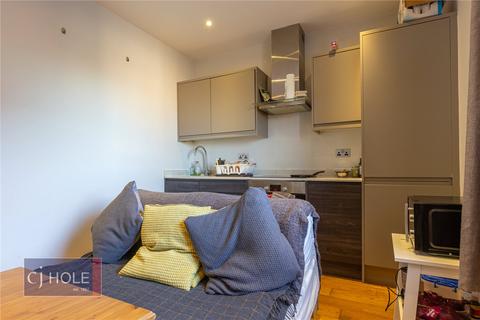 undefined, Kenham House, Wilder Street, Bristol, BS2