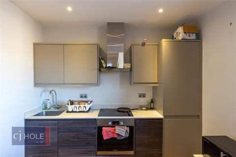 undefined, Kenham House, Wilder Street, Bristol, BS2