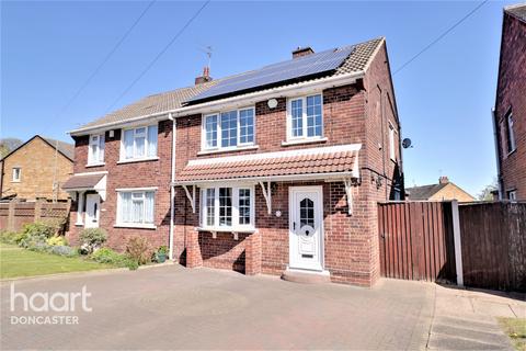 17 Edlington Lane, Warmsworth, Doncaster, DN4 9LW