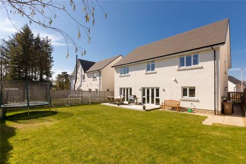 71 Bellrock Park, Edinburgh, EH10 6TY