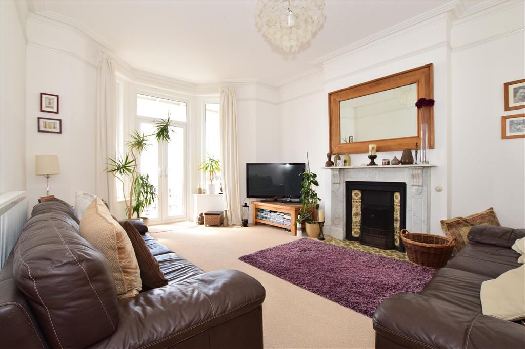 Zig Zag Road, Ventnor, Isle of Wight 4 bed semidetached house £525,000