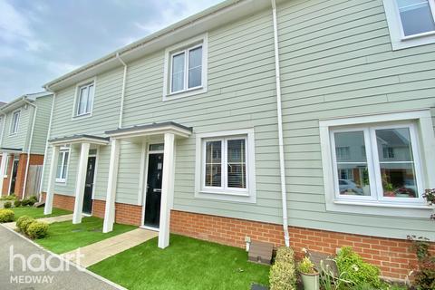 10 Ashfield Close, Snodland, ME6 5FN