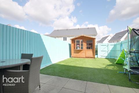 10 Ashfield Close, Snodland, ME6 5FN