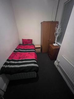 1 bedroom in a house share to rent, Room 5, Oakwood road, Sparkhill, Birmingham, B11 4HD