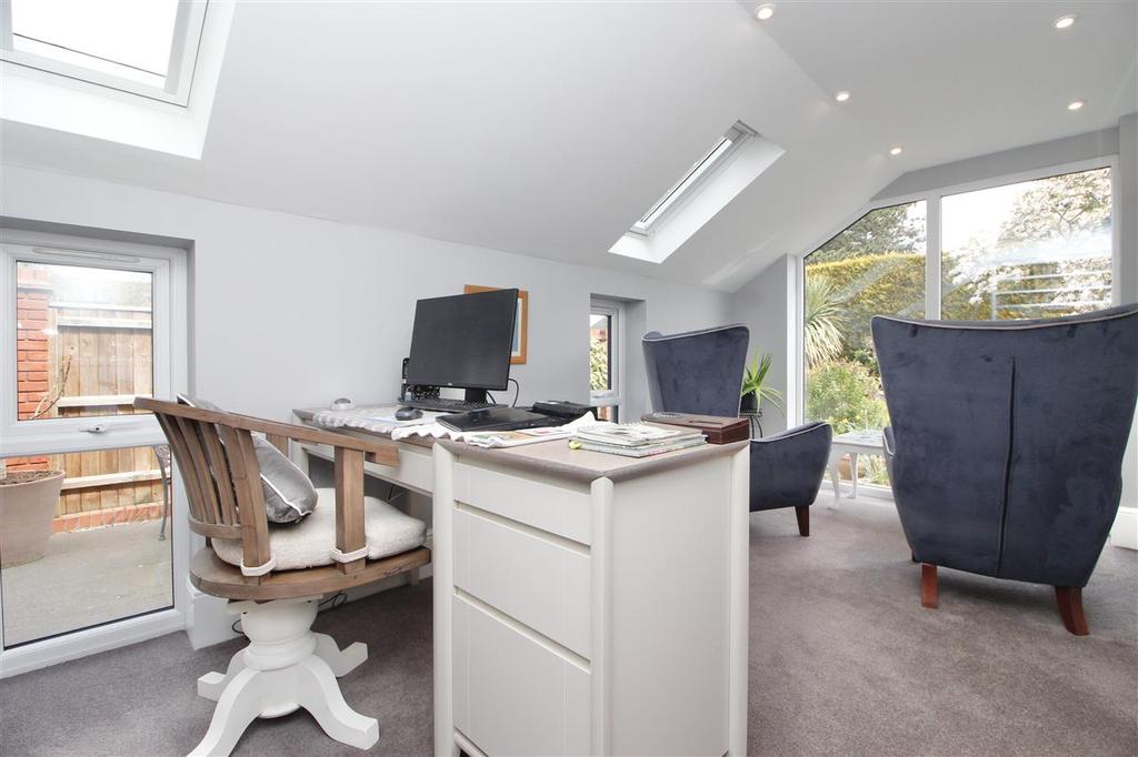 Study / Office