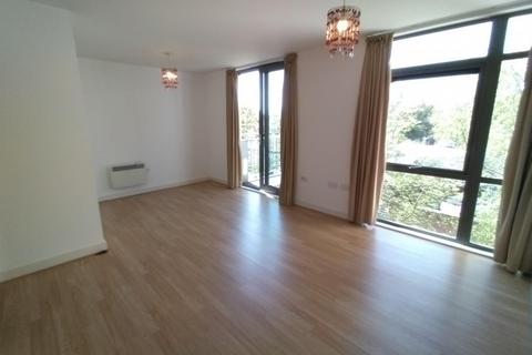 2 bedroom apartment to rent, Greenslade House, The Manor, Beeston, NG9 1GB