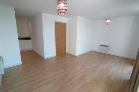 2 bedroom apartment to rent, Greenslade House, The Manor, Beeston, NG9 1GB