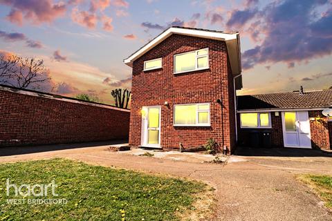 68 Nearsby Drive, West Bridgford, Nottingham, NG2 6LB
