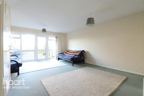 68 Nearsby Drive, West Bridgford, Nottingham, NG2 6LB