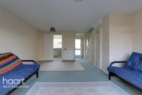 68 Nearsby Drive, West Bridgford, Nottingham, NG2 6LB