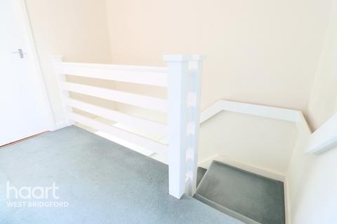 68 Nearsby Drive, West Bridgford, Nottingham, NG2 6LB