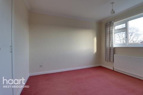 68 Nearsby Drive, West Bridgford, Nottingham, NG2 6LB
