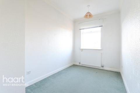 68 Nearsby Drive, West Bridgford, Nottingham, NG2 6LB