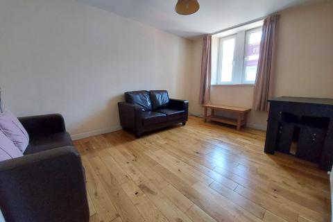 2 bedroom flat to rent, Palmerston Road, The City Centre, Aberdeen, AB11