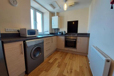 2 bedroom flat to rent, Palmerston Road, The City Centre, Aberdeen, AB11