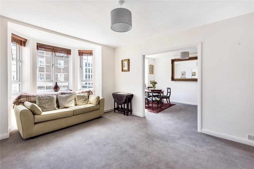 Cambray Court, Cheltenham, GL50 2 bed apartment £225,000