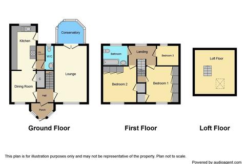 2 South View, Wingate, TS28 5BJ
