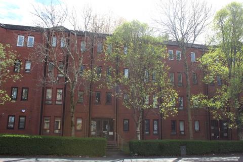 St Georges Road, St Georges Cross, Glasgow, G3