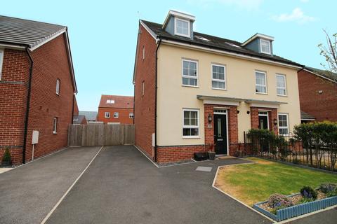 18 Ash Road, Thornton-cleveleys, FY5 4GP