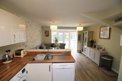 18 Ash Road, Thornton-cleveleys, FY5 4GP