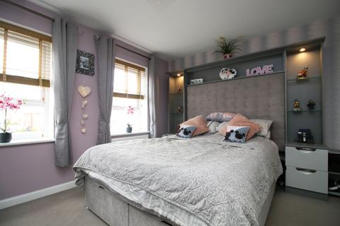 18 Ash Road, Thornton-cleveleys, FY5 4GP