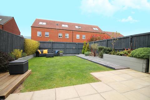 18 Ash Road, Thornton-cleveleys, FY5 4GP