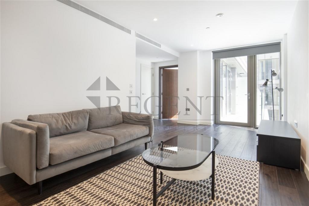 85 Royal Mint Street, Royal Mint... 1 bed apartment to rent - £3,000 ...