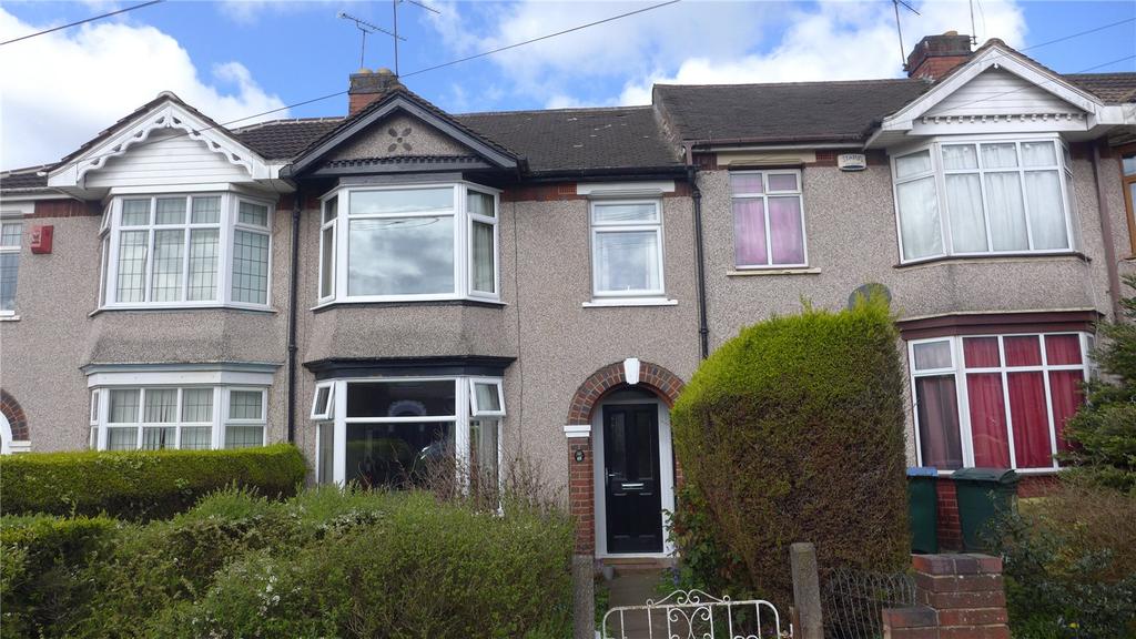 Westcotes, Tile Hill, Coventry, West Midlands, CV4 3 bed house £775