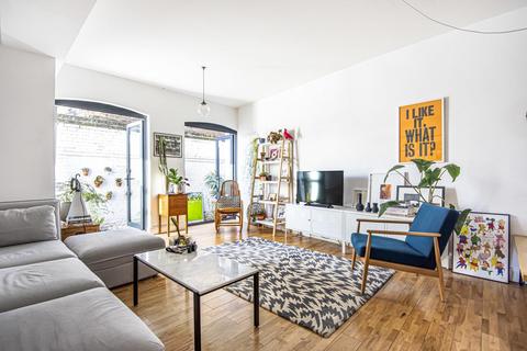 Flat C, Old School House, 2 Lenham Road, London, SE12 8QN