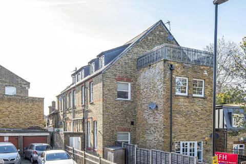 Flat C, Old School House, 2 Lenham Road, London, SE12 8QN