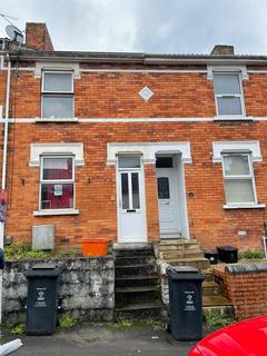 2 bedroom terraced house to rent, DRYDEN STREET, SWINDON SN1