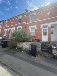 2 bedroom terraced house to rent, DRYDEN STREET, SWINDON SN1