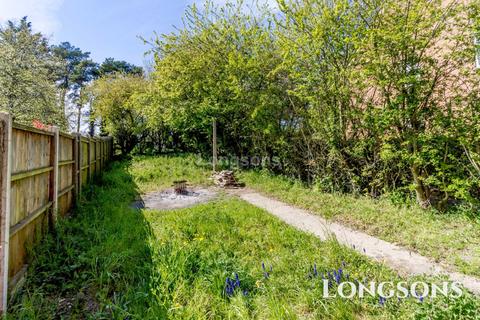 3 Cygnet Walk, Swaffham, PE37 8BZ