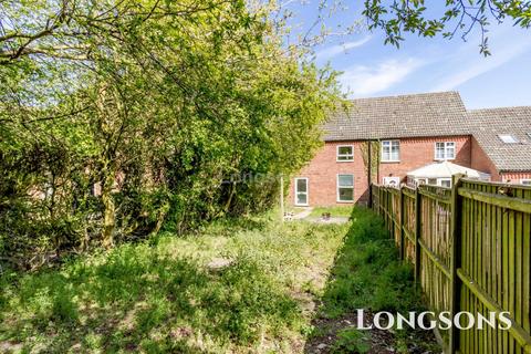 3 Cygnet Walk, Swaffham, PE37 8BZ