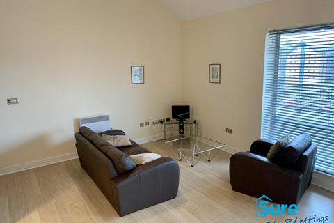 2 bedroom flat to rent, North Point, Gloucester Docks. GL1