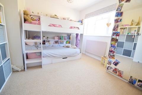 22 Crane Drive, Verwood, BH31 6QB