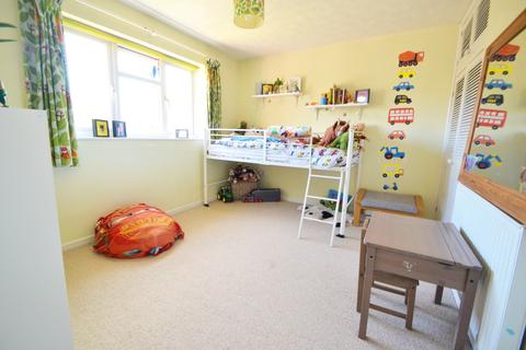 22 Crane Drive, Verwood, BH31 6QB