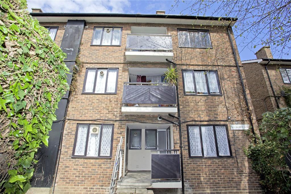 Dalmeny Avenue, London, N7 2 bed apartment £1,599 pcm (£369 pw)