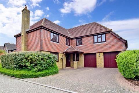 5 Pennington Close, Westbere, Canterbury, CT2 0HL